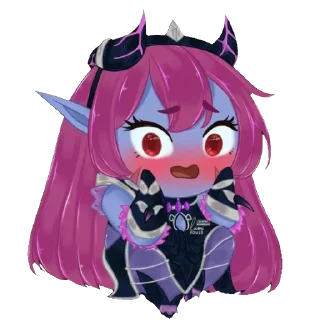 Стикер Smachno) - 10