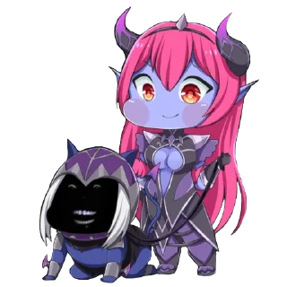 Стикер Smachno) - 7