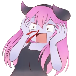 Стикер Smachno) - 1