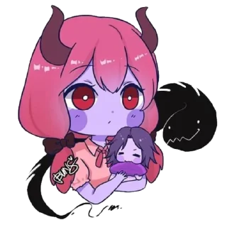 Стикер Smachno) - 11