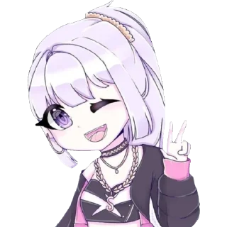 Стикер Smachno) - 6