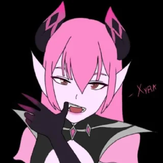 Стикер Smachno) - 8