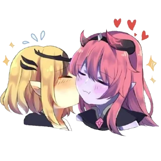 Стикер Smachno) - 0