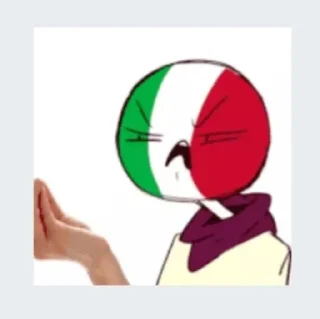 Стикер Pablo - 10