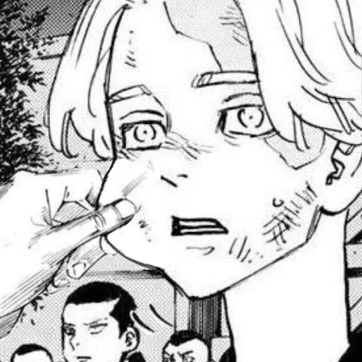 Стикер Seishu - 6