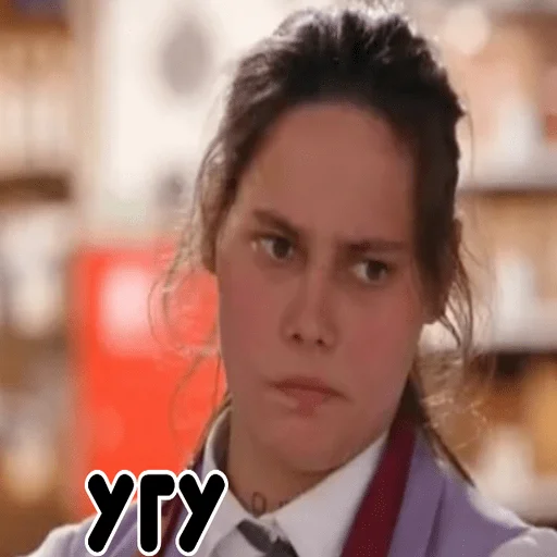 person human face clothing