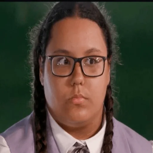 person human face forehead