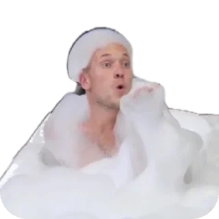 Sticker Пацаны - 8