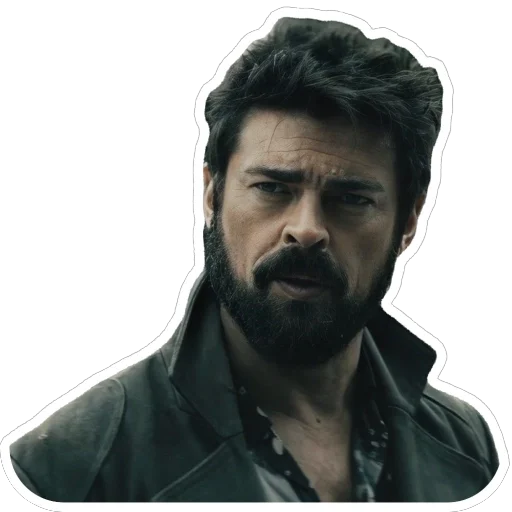 Стикер Pacany785 - 1