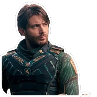 Стикер Пацаны - 2