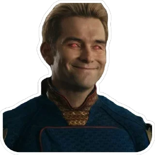 Стикер Пацаны - 8