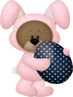 Sticker Пасха - 1