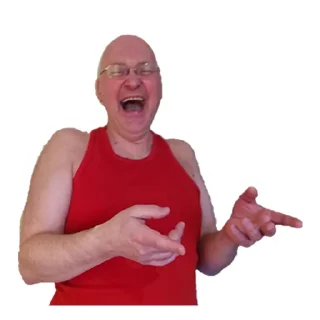 Sticker Pachka_Viktora - 9