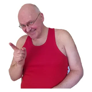 Sticker Pachka_Viktora - 10