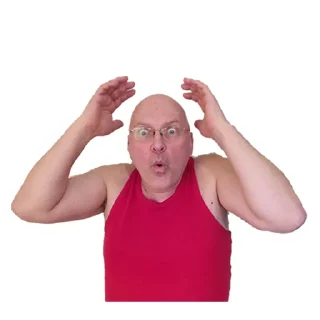 Sticker Pachka_Viktora - 7