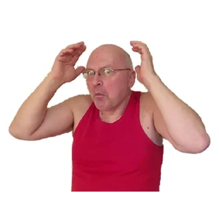 Sticker Pachka_Viktora - 6