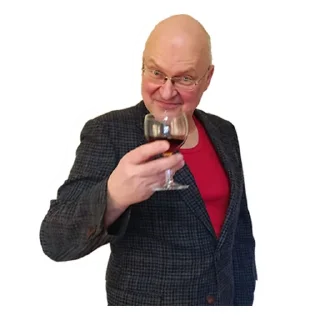 Sticker Pachka_Viktora - 3