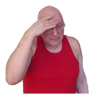 Sticker Pachka_Viktora - 8