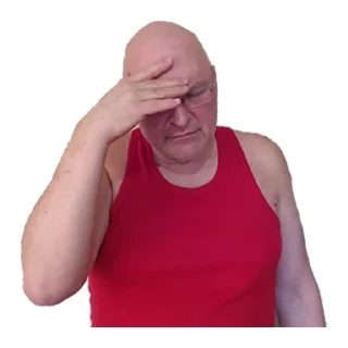 Sticker Pachka_Viktora - 2