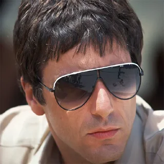 Стикер AlPacinoByLeBrahms - 8