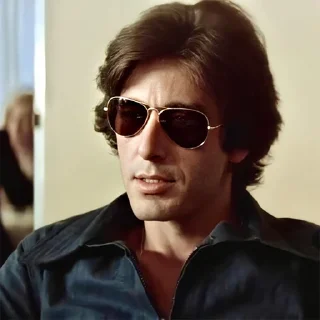 Стикер AlPacinoByLeBrahms - 11