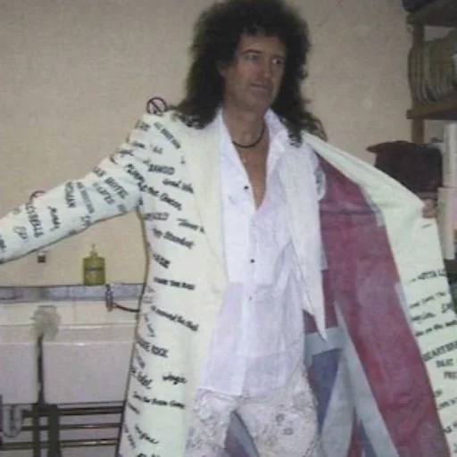 person clothing human face