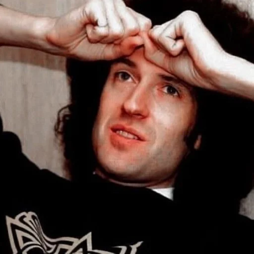 person human face man