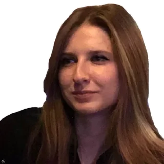 Стикер END - 3