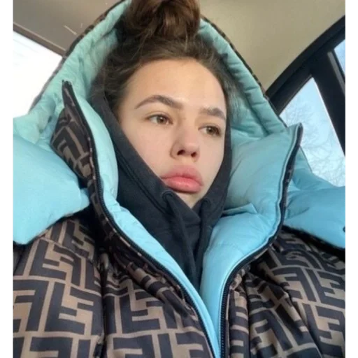 инстасамка как муд жизни - 