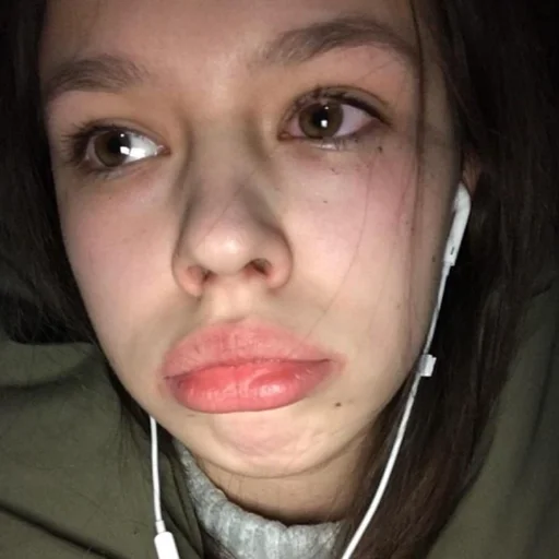 Стикер инстасамка как муд жизни - 8