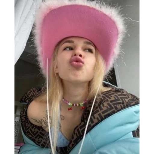 Стикер инстасамка как муд жизни - 5