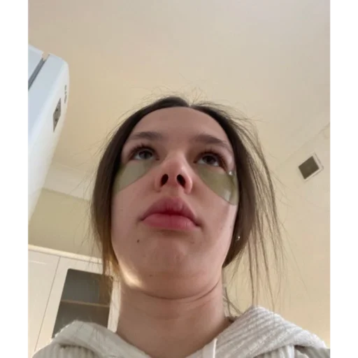 Стикер инстасамка как муд жизни - 1