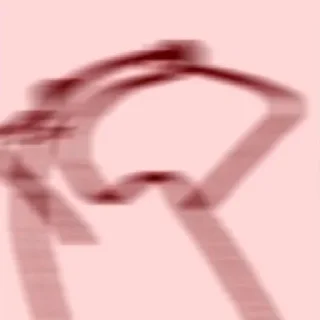 Стикер Человечки - 11