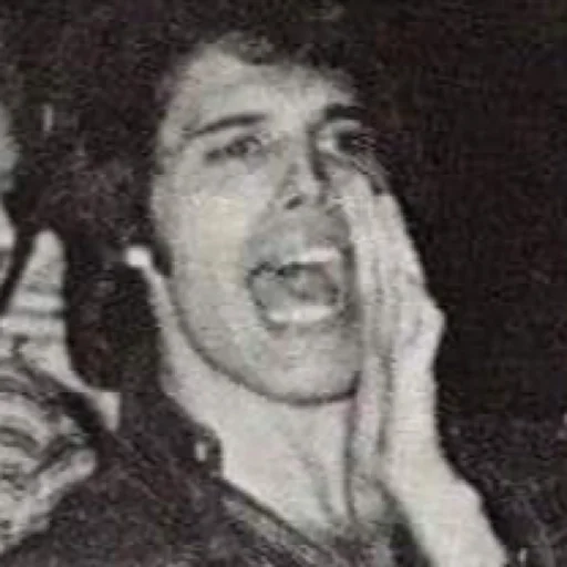 text human face sketch