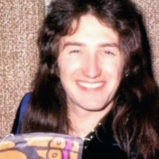 person human face smile