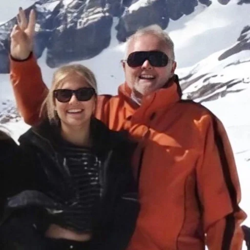 person clothing sunglasses