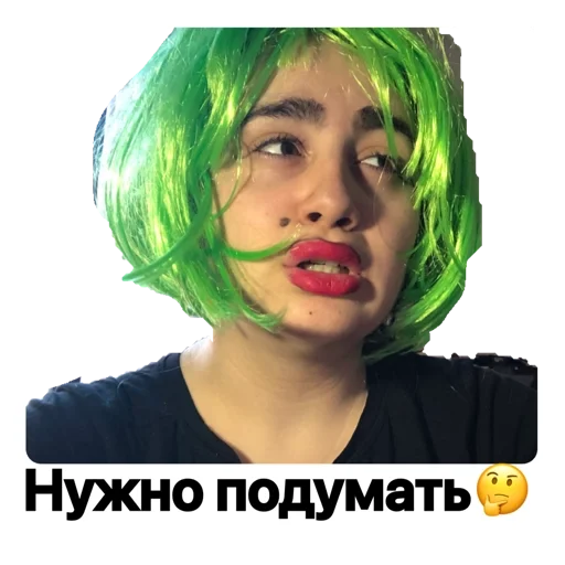 human face screenshot person