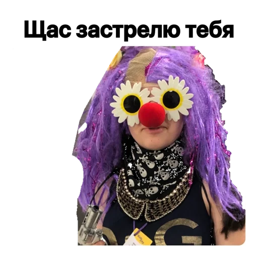 cartoon fashion accessory toy