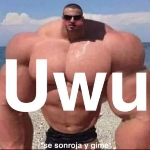 Стикер Ass - 2