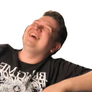 Стикер END - 4