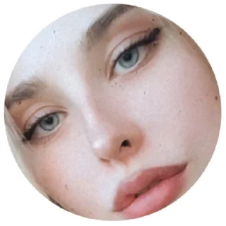 Стикер END - 5