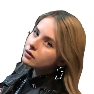 Стикер END - 0