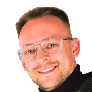 Стикер END - 1