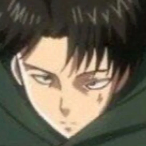 мультфильм аниме эскиз