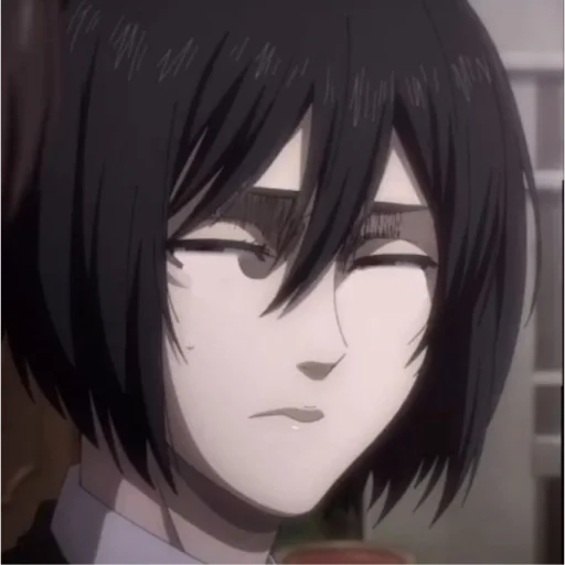 мультфильм аниме манга