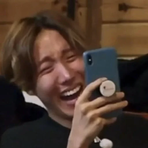 Стикер bts - 11