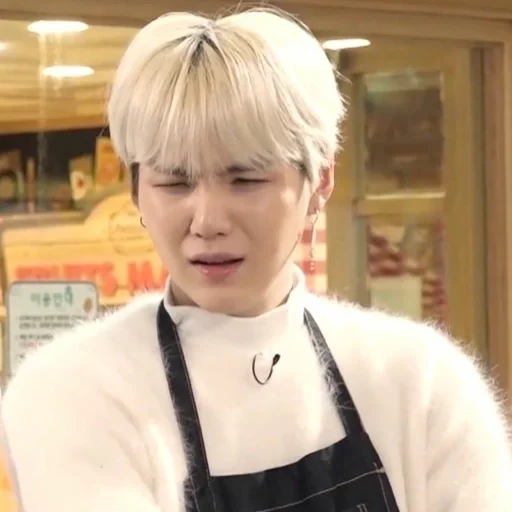 Стикер bts - 10