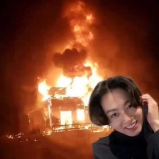 Стикер bts - 9