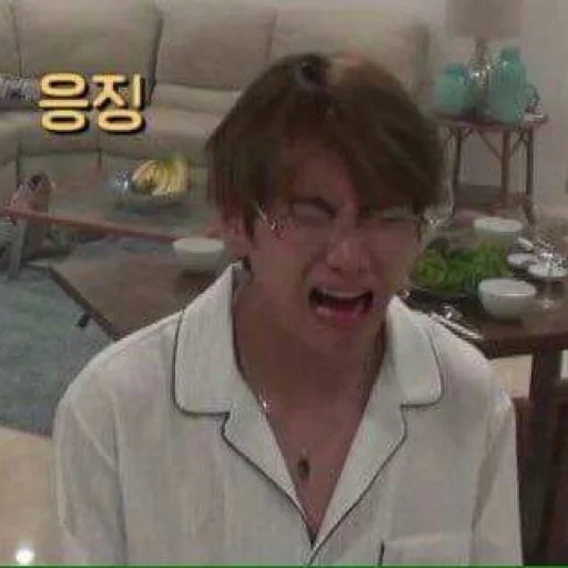 Стикер bts - 7