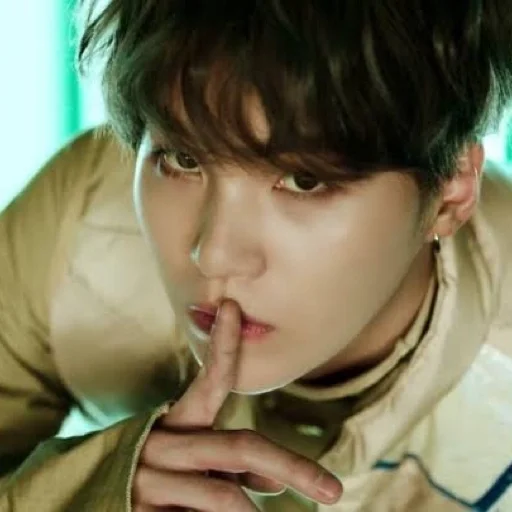 Стикер bts - 5